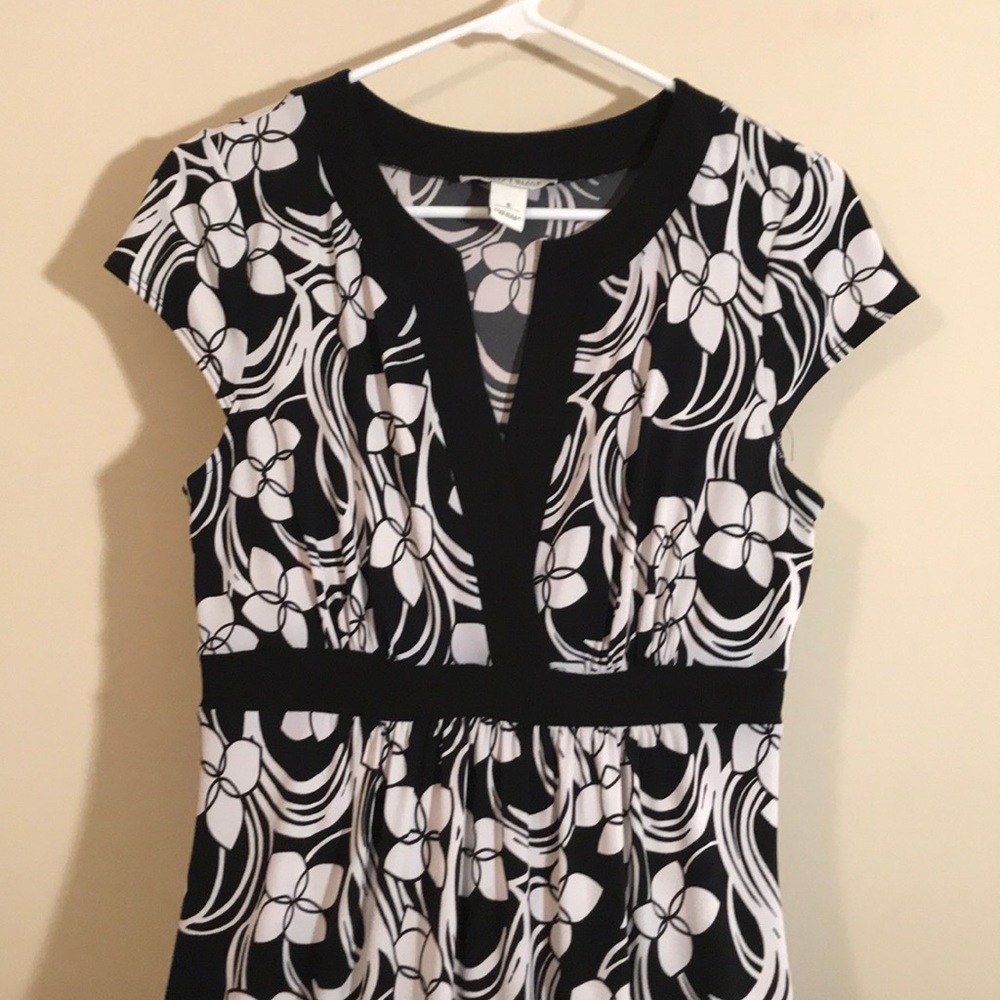White House Black Market Dress